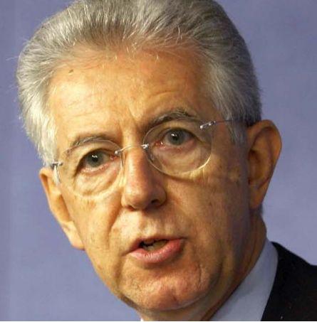 Mario Monti